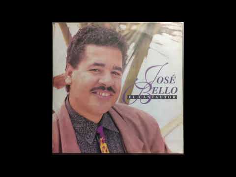 Jose Bello, Vaselina pa mi pelo