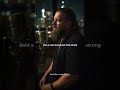 I was told men can’t cry… so I wrote this song 💔  #countrymusic #emotional #music