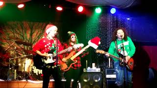 Run Rudolph Run (Lemmy)