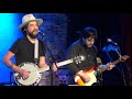 Jackie Greene @The City Winery, NY 5/17/19 Don't Think Twice It's Alright