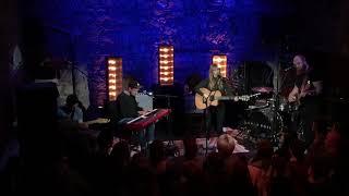 2017 11 14 - Lucy Rose - I Can&#39;t Change It All - The Caves, Edinburgh