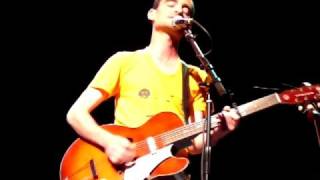 Hospital Ships - The Shots I Drank