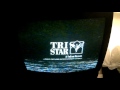 VHS Closing Of Sleepless In Seattle 1993 Tape