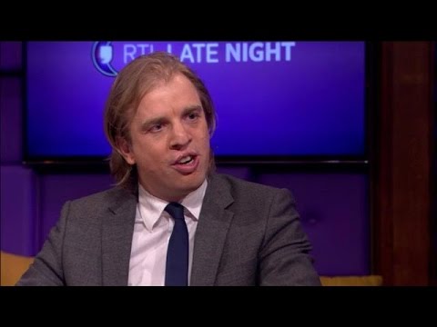 Jan Jaap over Teevendeal: 'alles ging mis' - RTL LATE NIGHT