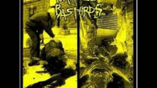 Music video thumbnail preview for CRIPPLE BASTARDS - \ by Cripple Bastards