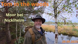 Nicklheimer Moorstation - Bad Feilnbach-Tour 2/2 (4K)