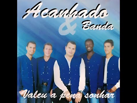 Acanhado e Banda - O Calango