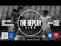 Chelsea vs. Barcelona | 2021 UEFA Women's Champions League Final -- The Replay