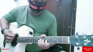 Download lagu Tipe-X - Genit | Cover Gitar by Deddy Capella mp3