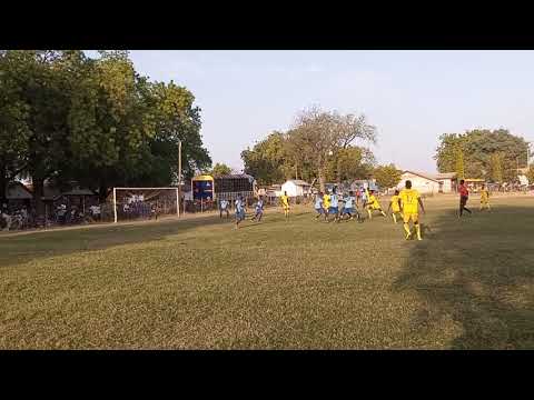 Bolga Soccer Masters Fc Vs Real Bolga United