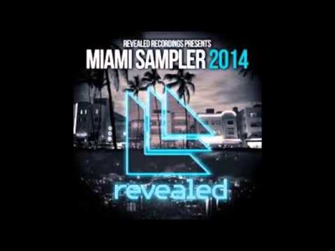 Laidback Luke Feat. Gina Turner - Bae (Original Mix)