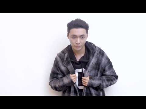 170810 Yixing Converse CF ad LAY