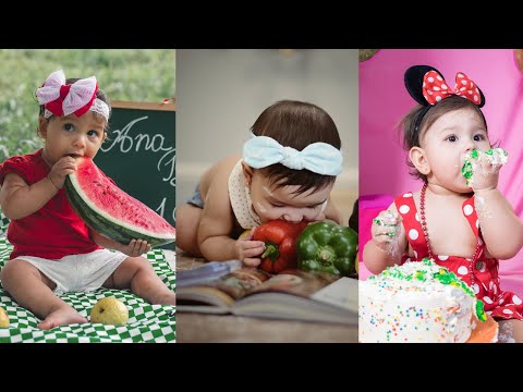 Funny Hungry Babies Love Foods  - Hungry Baby compilation