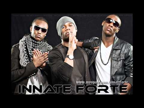 Innate Forte - Thank U DJ