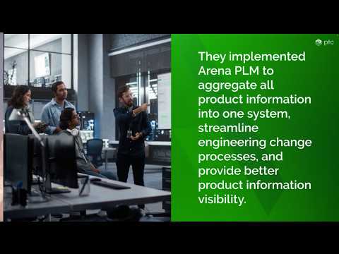 Si-Ware Automates Engineering Change Management With Arena