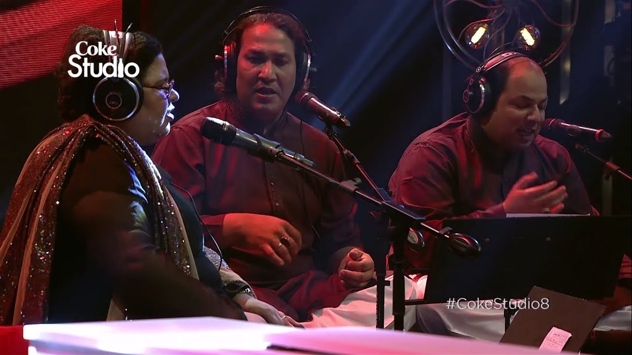Hare Hare Baans Lyrics | Coke Studio Pakistan – Season 8 | Muazzam, Rizwan | Strings (Band)