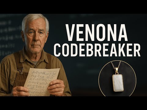 How a Gardener Outsmarted the CIA and Changed History