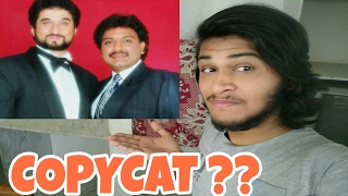 Download lagu Copycat bollywood music directors | Ep 06 | Nadeem Shravan special | Plagiarism in bollywood music mp3 Download lagu Copycat bollywood music directors | Ep 06 | Nadeem Shravan special | Plagiarism in bollywood music mp3