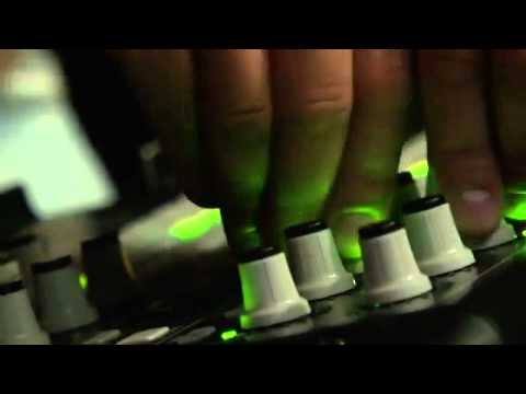 Kobana, Hatchet, Darya Sergiyenko, Dziubee Drummer