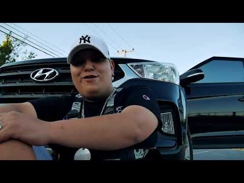 ELLA SE QUIERE ARREBATAR - LUCKY BROWN X ADAN LA AMENAZA