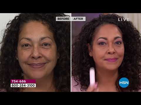 HSN | Beauty Report with Amy Morrison 06.15.2022 - 10 PM