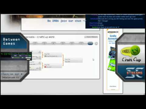 Craftcup #29 - With Slider, Beastyqt, Syz, ESCGoody, aAaNerchio - Part 3