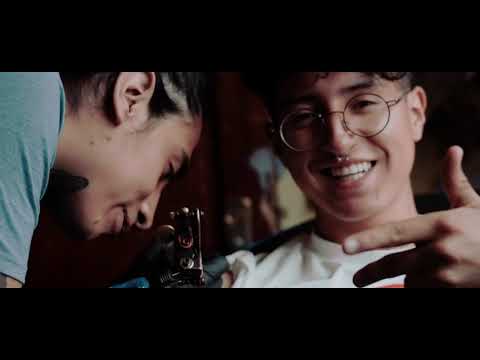 LIL ZHE - ME GUSTO MUCHO LA CALLE 🇪🇨 🏙