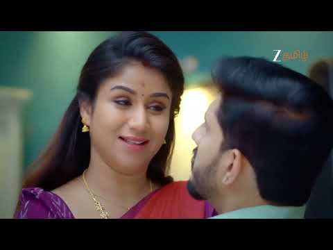 Paarijatham | Ep - 109 | Webisode | Jan 11 2026 | Zee Tamil