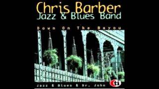 Big Bass Drum - By Chris Barber and Dr. John