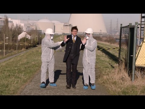 Geen vuiltje aan de lucht volgens woordvoerder Vertongen! | Allemaal Chris | VTM