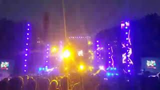 Motherjane - Jihad (live @indiegaga 2019 Kochi)