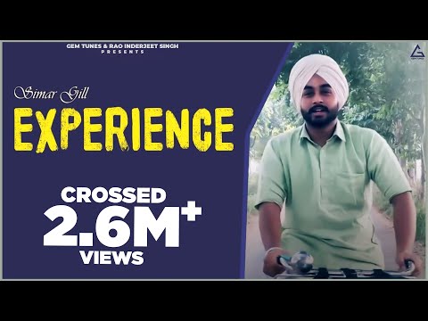 Experiences — watch video