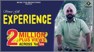 Experiences  Full Video  SIMAR GILL  Latest Punjab