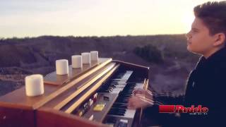 Entrevista a Fernando Amado, Revista Ruido