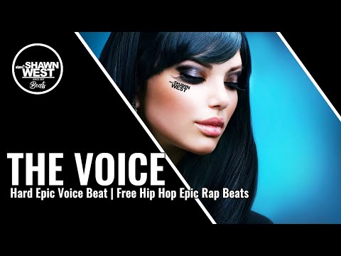 Hard Voice Hip Hop Beat Rap Instrumental 2016 Free Beats
