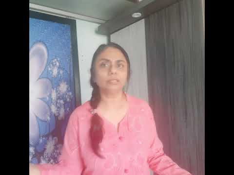 Vaishali Rajput Simple but...