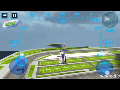 helicopter flight simulator extended обзор игры андроид game rewiew android