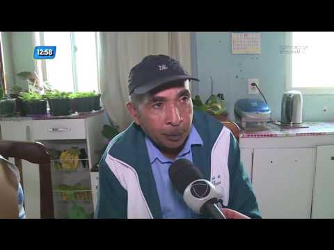 Homem tenta retirar FGTS e descobre que foi dado como morto