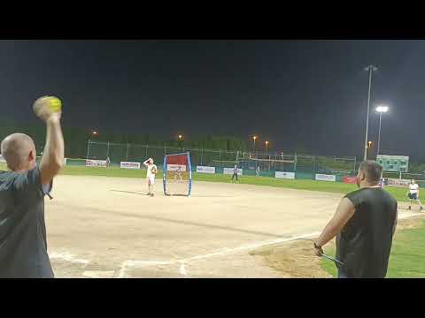 Psd Invaders Vs Falcons 2-1