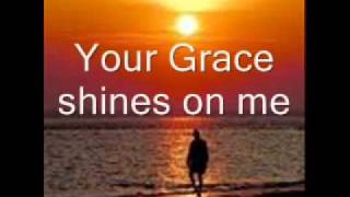 Grace by Michael W. Smith with lyrics