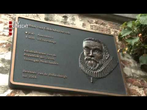 Mijn Stad...Amersfoort - zo 14 apr 2013, 07:10 uur [RTV Utrecht]