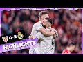 Athletic 0-2 Real Madrid | HIGHLIGHTS | LaLiga