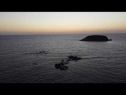 Es Cana Ibiza sunrise