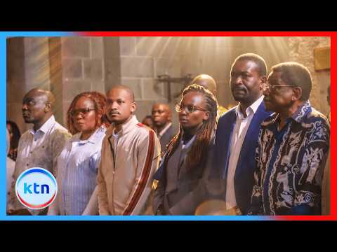 Linda Mwananchi Faction Led by Edwin Sifuna Meets Rigathi Gachagua at Wamunyoro Residence