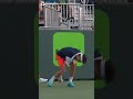 When Thiem's Racket Smash Summoned the Rain ??