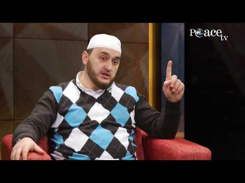 Gjurmë në histori | 45. Imam Darakutni - Gentian Mara