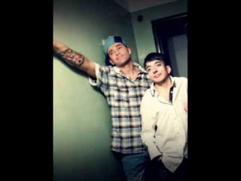 Chongas de los hornos ft D.allan - Un Consejo