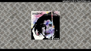 Discount - Half Fiction (Full Album)