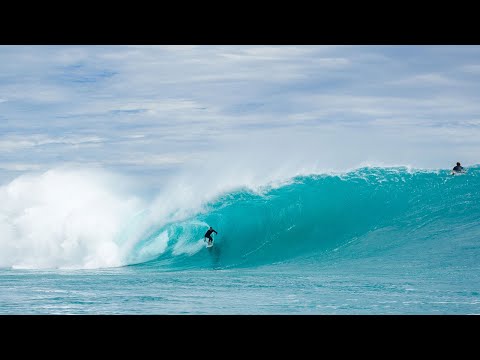 "If You Want To See Me Do Turns, Go Watch A QS Replay" | Jacob Willcox in 'By Default'
