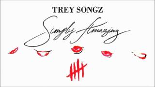 Trey Songz - Simply Amazing